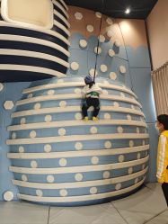 -奈尔宝家庭中心·亲子餐厅(鄞州万达店)