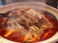 -山四砂锅(太原钟楼街店)