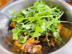 -九道菜有鸡鱼头(石鼓路店)