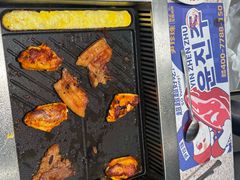 -尹珍珠·韩式无限烤肉(回龙湾店)