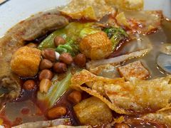 -笋果坊螺蛳粉(竹园小区店)