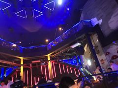 -MOSSO音乐酒吧·Live House(南京西路店)