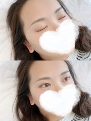 点击看大图 -MIVI·纹眉半永久野生眉