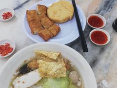 -阿坤纯正西刀鱼丸(Kuala Lumpur Branch)