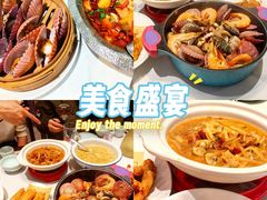 -山海菜馆·海肠捞饭·青岛菜(栈桥店)