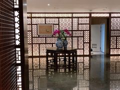 -静之湖湖畔餐厅