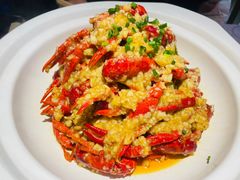 -肥肥虾庄·金牌油焖大虾(首义路店)