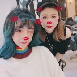 -icare美发沙龙