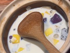 -春润大地海南椰子鸡(沙井京基百纳广场店)