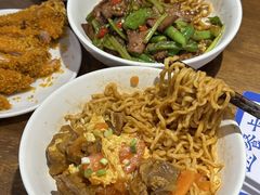 -寻裕记·现炒浇头面(人民广场店)