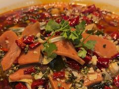 -小螺号海鲜·地道鲁菜(泉城广场店)