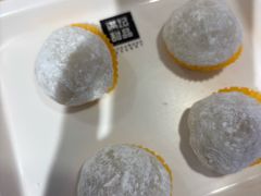 -满记甜品(优客百盛店)