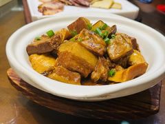 -老厨家(友谊路总店)