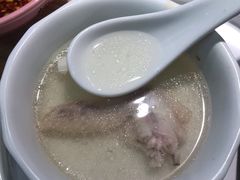 -椰夫人·养生椰子鸡(金沙洲永旺店)