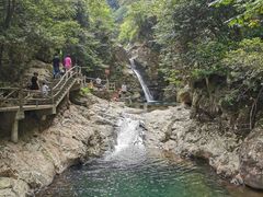 -白云源风景区