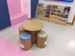 -英伦凯贝国际婴幼儿托育中心(雍湖湾店)