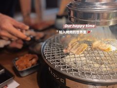-玖合肉町·烧肉(惠安禹洲店)