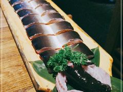 -泥炉烧肉师(新街口金銮巷店)