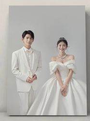 -巴黎春天婚纱摄影(临安店)