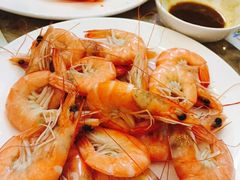 -舜耕山庄四时万和自助餐厅