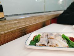 -丰谷茶楼(鸿大广场店)