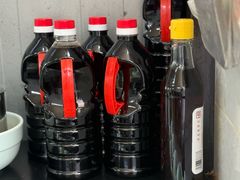 -陈记锅盖面(长江路店)