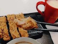 -永和大王(浦东南路店)