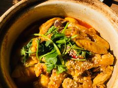 -周家二小姐的菜(西津渡店)