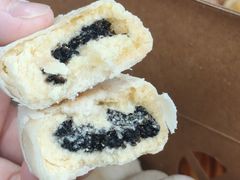 -赵记素斋·绿豆馅饼(钟楼小区店)