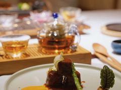 -叶叶菩提·晋福宫