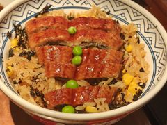-木村武·手作寿司料理(中山亭店)