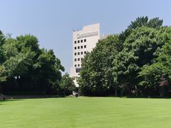 -五洲咖啡厅(五洲大酒店)