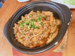 -61号餐吧(兴坪古镇漓江店)