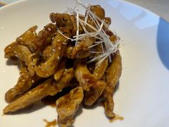 -庆云楼饭庄(什刹海店)