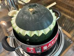 -尚竹阁冬瓜盅·18年地标美食(平洲店)