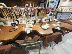 -十八字金·银饰·拼豆·开蚌DIY(魏公芳华里店)