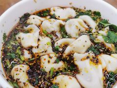-回坊马二饺子馆