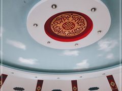 -希拉穆仁草原