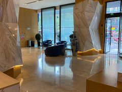 -成都港伦凯艺酒店(东郊记忆理工大学店)