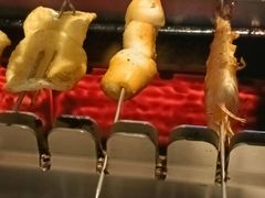 -郎出山烧烤(胶州店)