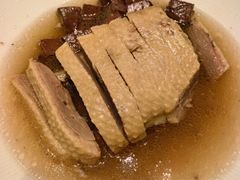 -扬州万怡酒店-中餐厅(文昌中路店)