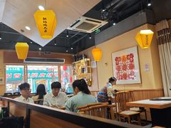 -冰城焰会大丰收铁锅炖(萝岗万达金街店)