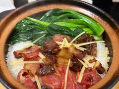 -桂园餐厅(五大道店)