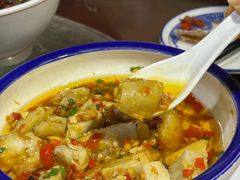 -小辣椒(华富店)