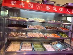 -新梅园不夜粥(龙华店)