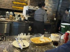 -上海锦江汤臣洲际大酒店柒酒廊