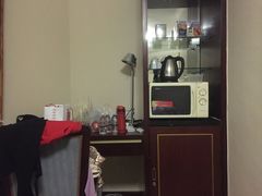 -上海中福大酒店