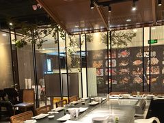 -水木锦堂·自助铁板烧(世贸天阶店)