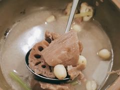 -荣粤酒家·融合粤菜