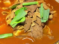 -Waanjai 晚嘉餐厅(南京商厦店)